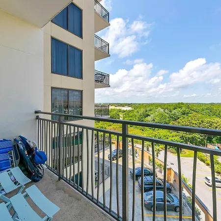 Appartement Origin At Seahaven 625